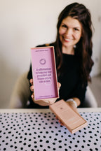 Break Free Action Cards: Pocket Size Reminders for Conquering Anxiety