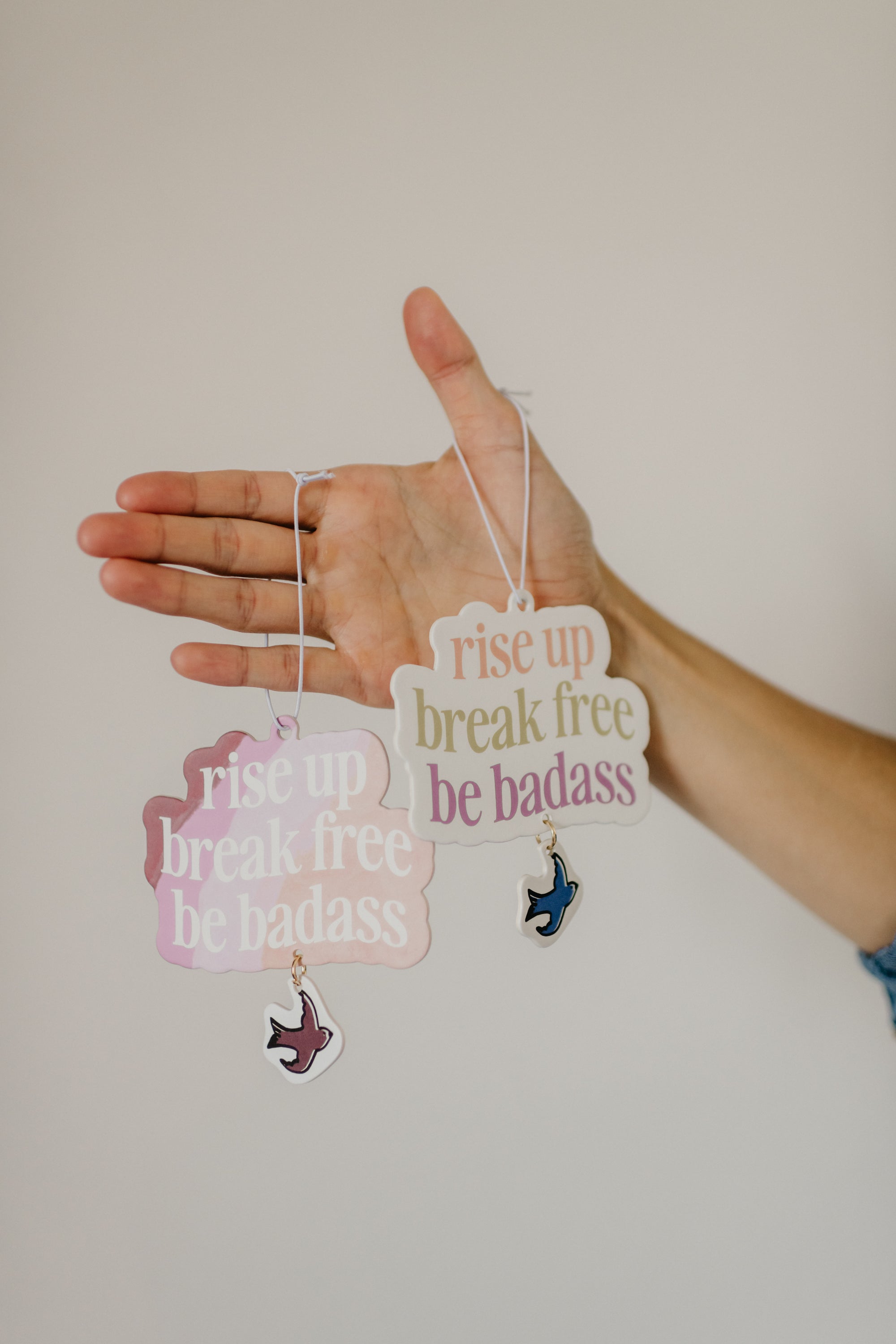Break Free Fresheners