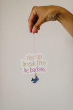 Break Free Fresheners