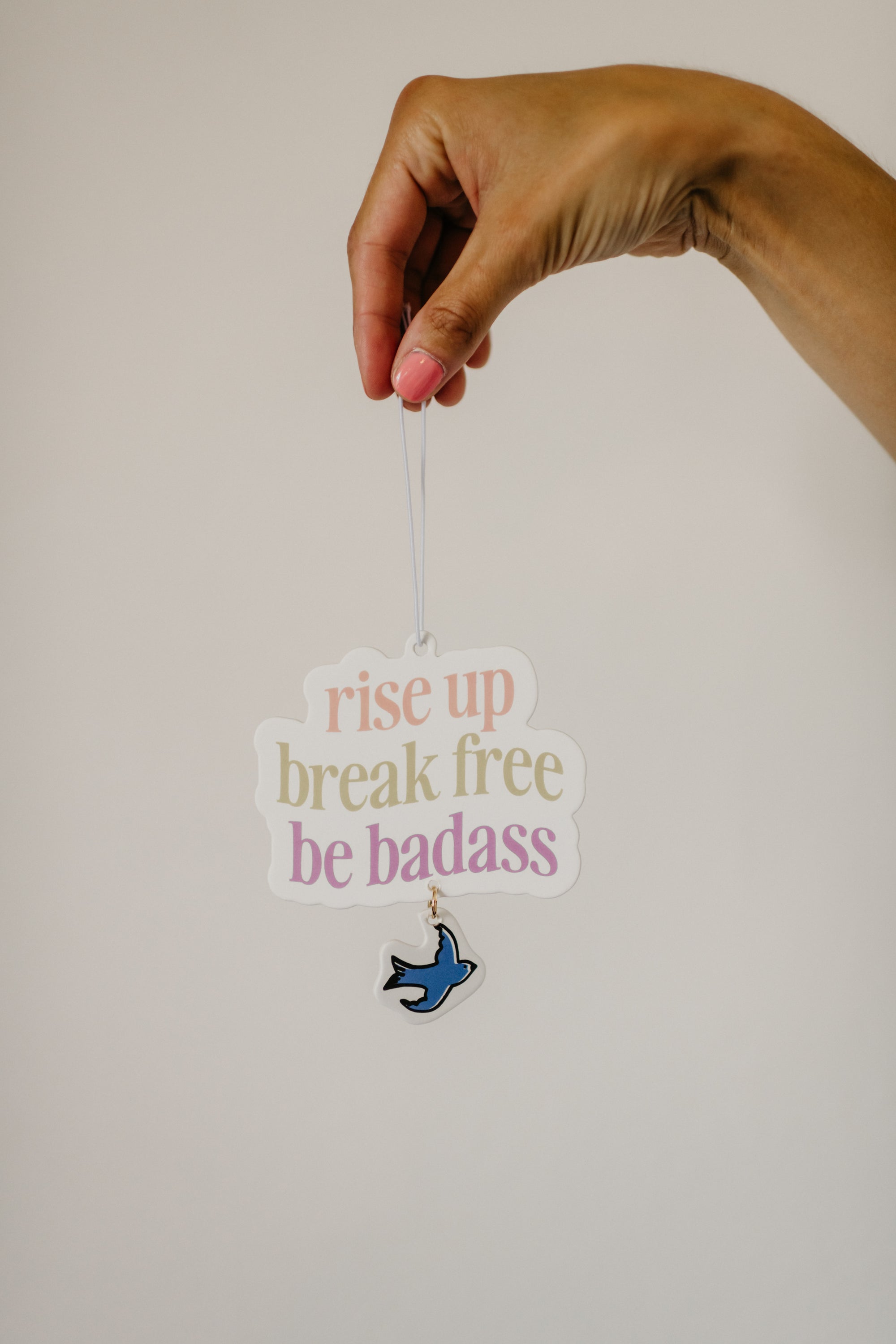 Break Free Fresheners