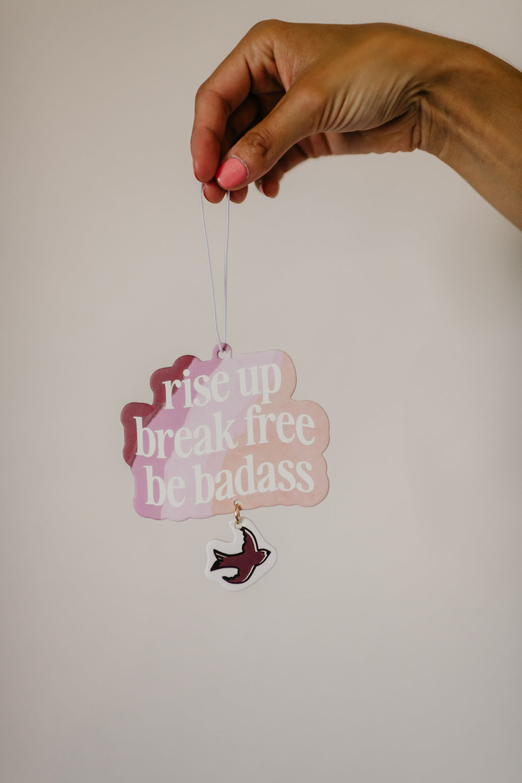 Break Free Fresheners