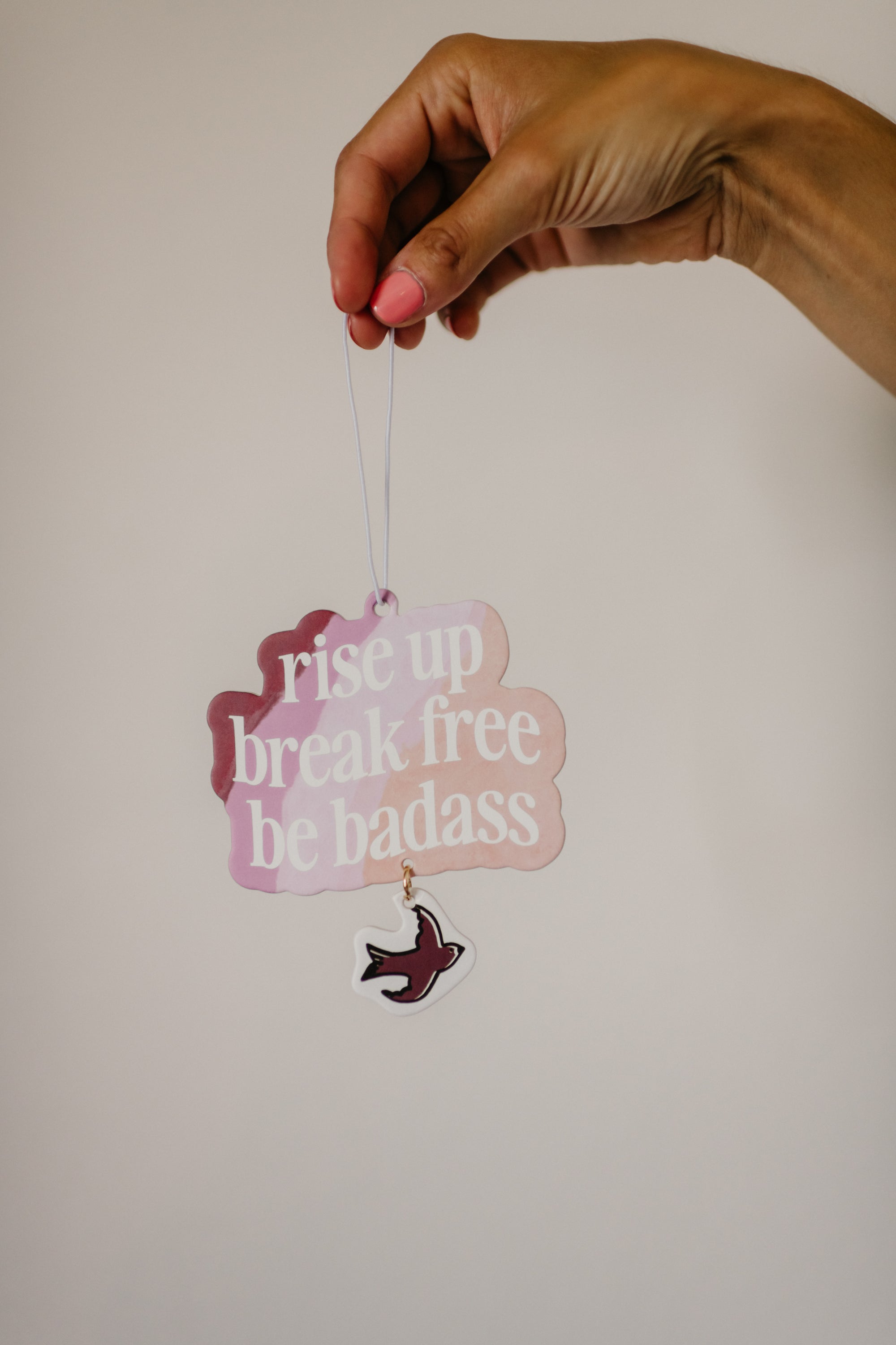 Break Free Fresheners