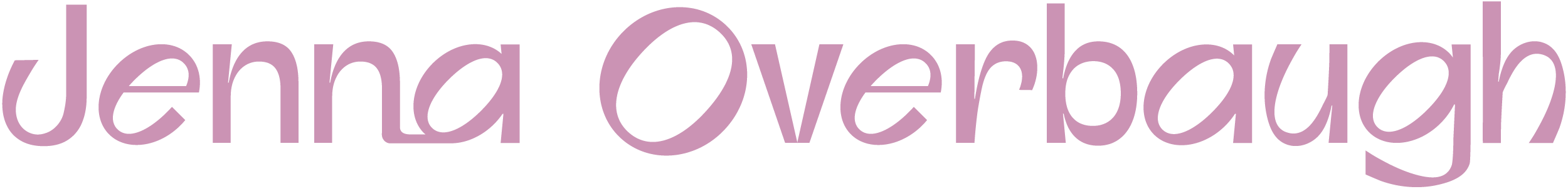 Jenna Overbaugh, LLC